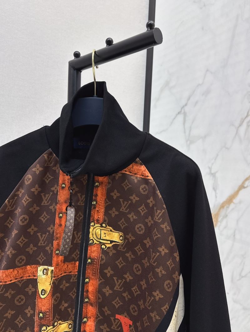 Louis Vuitton Outwear